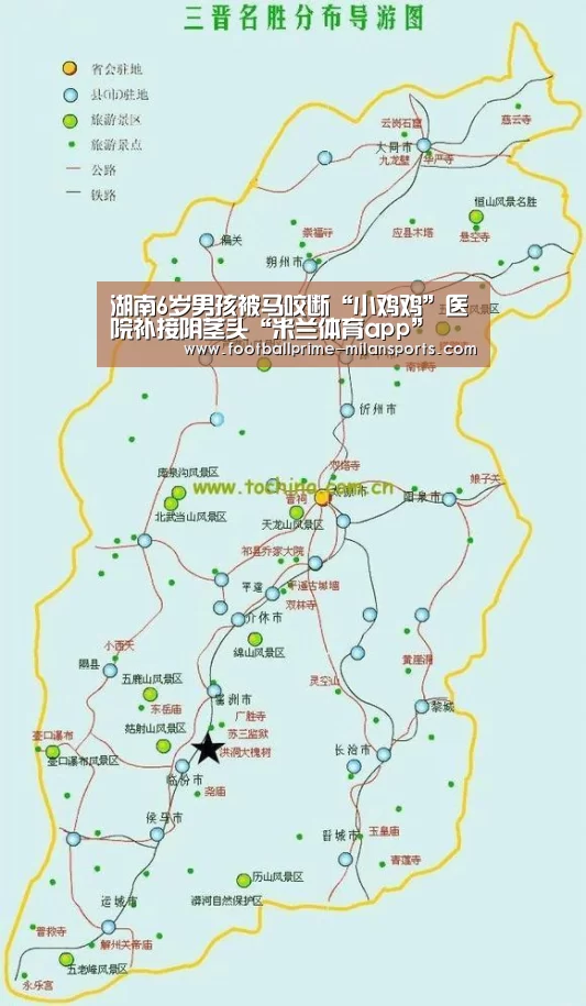 湖南6岁男孩被马咬断“小鸡鸡”医院补接阴